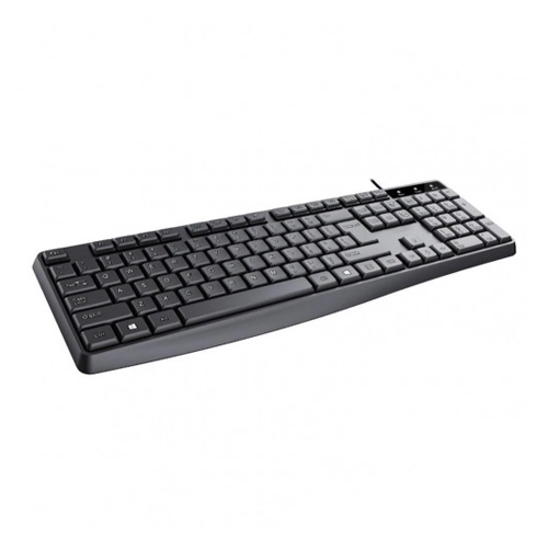 iMICE K-818 USB Wired Keyboard