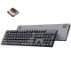 Keychron K5 SE Fully Assembled RGB Brown Switch Wireless Low Profile Mechanical Keyboard