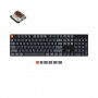 Keychron K5 SE Fully Assembled RGB Brown Switch Wireless Low Profile Mechanical Keyboard