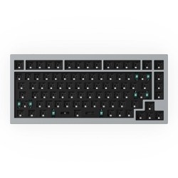 Keychron Q1 Barebone Mechanical Keyboard