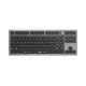 Keychron Q3 Barebone Knob Mechanical Keyboard