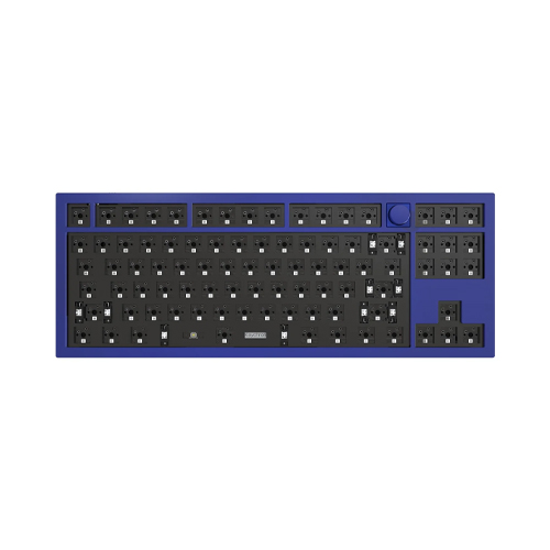 Keychron Q3 Barebone Knob Mechanical Keyboard