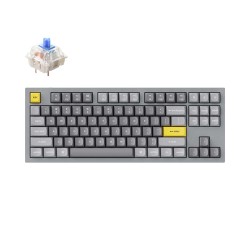 Keychron Q3 Fully Assembled Knob Mechanical Keyboard