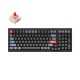 Keychron Q5 Fully Assembled Knob RGB Mechanical Keyboard Keychron Q5 Fully Assembled Knob RGB Mechanical Keyboard