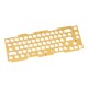 Keychron Q2 Brass plate Plate