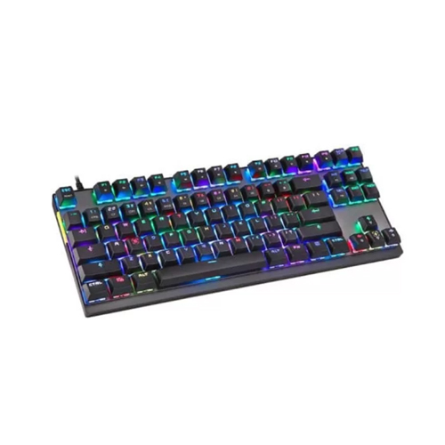 MotoSpeed K82 RGB Wired Mechanical Gaming Keyboard
