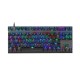 MotoSpeed K82 RGB Wired Mechanical Gaming Keyboard