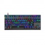 MotoSpeed K82 RGB Wired Mechanical Gaming Keyboard