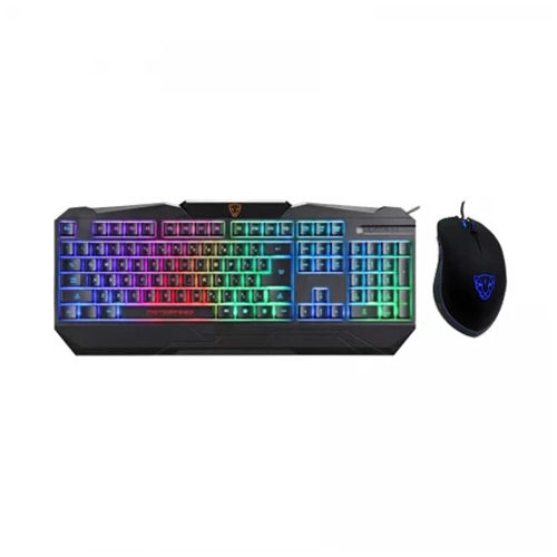 MotoSpeed S69 Wired Gaming Keyboard And Mouse Combo MotoSpeed S69 Wired Gaming Keyboard And Mouse Combo