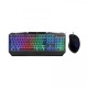 MotoSpeed S69 Wired Gaming Keyboard And Mouse Combo