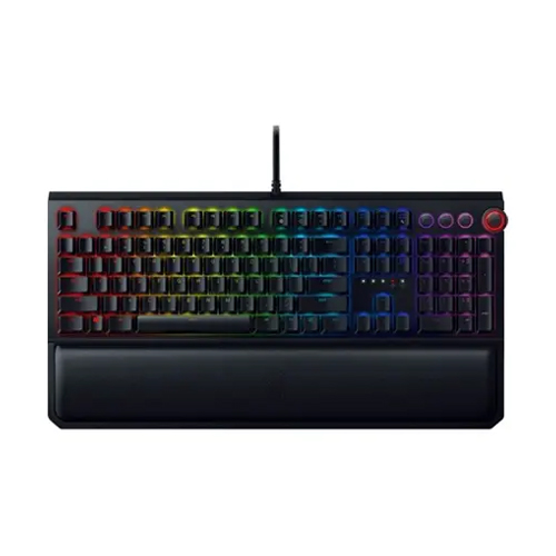 Razer BlackWidow Elite Mechanical Gaming Keyboard