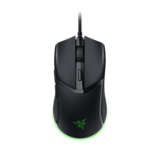 Razer Cobra Lightweight Wired Gaming Mouse