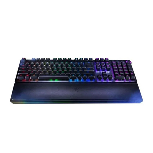 Razer Huntsman Elite Opto-Mechanical Switch Gaming Keyboard Razer Huntsman Elite Opto-Mechanical Switch Gaming Keyboard