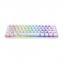 Razer Huntsman Mini White - 60% Optical Gaming Keyboard