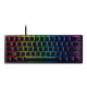 Razer Huntsman Mini rgb Black 60% Optical Gaming Keyboard  (Linear Red Switch) 