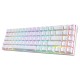 Royal Kludge RK71 Dual Mode RGB Mechanical Keyboard (Huano Switch)