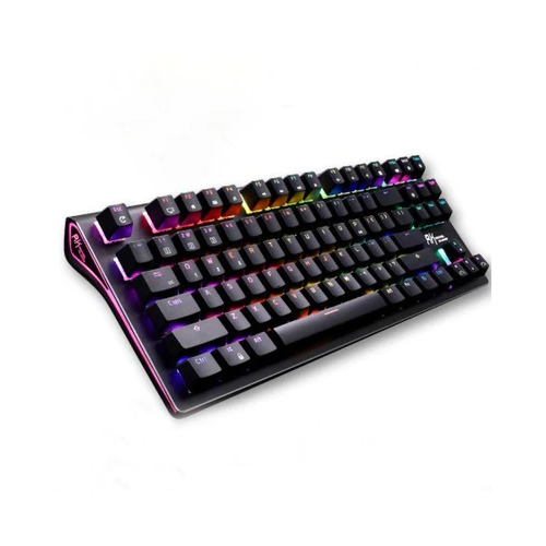 Royal Kludge RK G87 Dual Mode RGB Mechanical Keyboard Black
