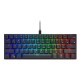 RK ROYAL KLUDGE RK61 DUAL MODE HOTSWAP RGB Gaming Keyboard