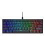 RK ROYAL KLUDGE RK61 DUAL MODE HOTSWAP RGB Gaming Keyboard