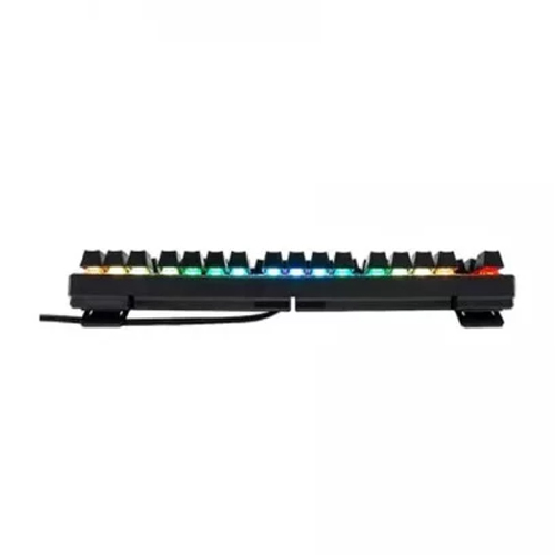 Tecware Phantom 87 RGB Wired Mechanical Gaming Keyboard (Black)