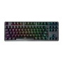 Tecware Phantom 87 RGB Wired Mechanical Gaming Keyboard (Black)