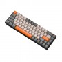 Ziyoulang FreeWolf K68 Dual-mode Mini Mechanical Gaming Keyboard