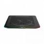 Deepcool N80 RGB Black 17.3 inch Laptop Cooler #DP-N222-N80RGB