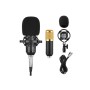 BMG BM800 HIGH PERFORMANCE CONDENSER MICROPHONE