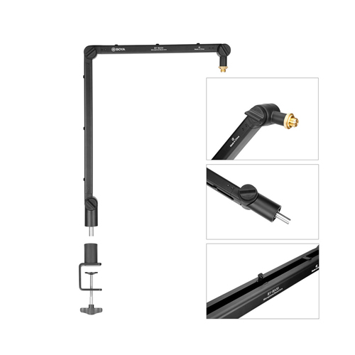 Boya BY-BA30 Microphone Boom Arm Stand