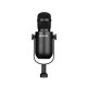 Boya BY-DM500 Dynamic XLR Podcast Microphone