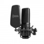 Boya BY-M1000 Professional XLR Condenser Microphone