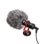 Boya BY-MM1 Compact On-Camera Microphone