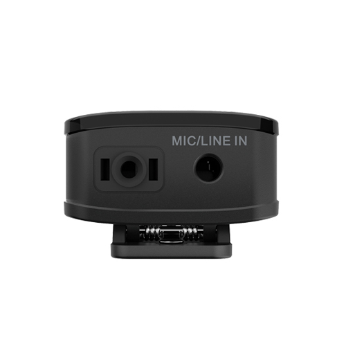 Boya BY-XM6-S1 Wireless Lavalier Microphone