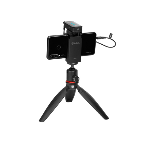 Boya BY-XM6-S1 Wireless Lavalier Microphone