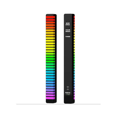 DT-10 RGB Rechargeable Rhythm Light