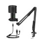 FIFINE T683 USB Gaming Streaming Microphone