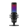 HyperX QuadCast S USB Black Microphone