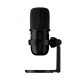 HyperX SoloCast USB Gaming Microphone (Black)