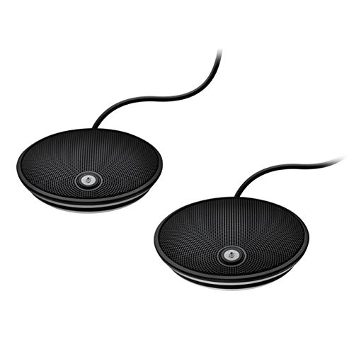 Logitech Expansion Mic For Group