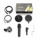 MAONO HD300T Series USB/XLR Dynamic Microphone