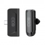  Odio Wireless Microphone For Type C Devices (WM2c)