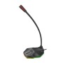 Redragon GM99 STIX USB RGB Microphone