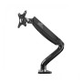Kaloc KLC DS90 17-32 inch LCD/LED Monitor Single Arm Desk Mount Stand