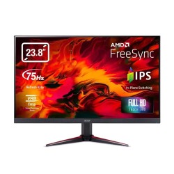 Acer Nitro VG240YB 23.8 Inch Full HD IPS Gaming Monitor