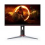 AOC 24G2 24 INCH FRAMELESS 144HZ GAMING MONITOR