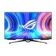 ASUS ROG Swift PG42UQ 41.5 Inch UHD 4K HDR 138Hz OLED Gaming Monitor