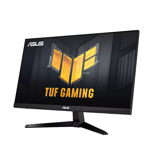 ASUS TUF VG246H1A 24 Inch Full HD 100Hz IPS Gaming Monitor