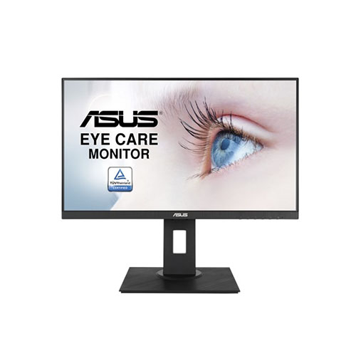 ASUS VZ24EHE 23.8 Inch Full HD IPS 75Hz Eye Care Monitor