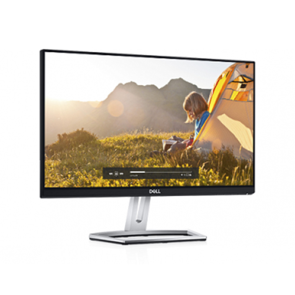 Dell S2218H 21.5 Inch Full HD Borderless Monitor Price in BD