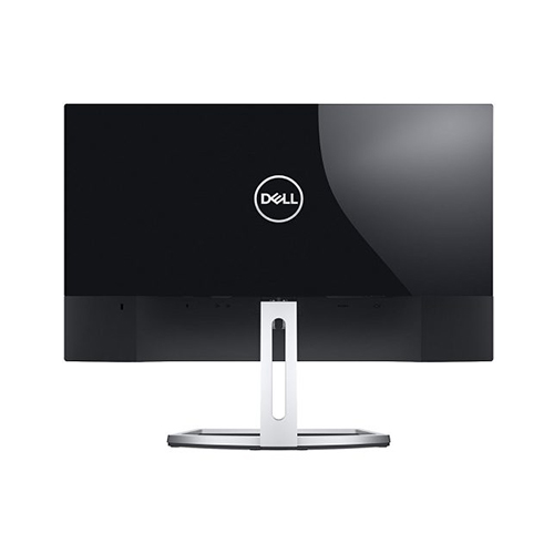 Dell S2218H 21.5 Inch Full HD IPS Borderless Monitor with Built-in Speaker